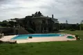 5 bedroom villa 440 m² Plagiari, Greece