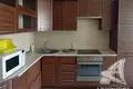 1 room apartment 43 m² Muchaviecki sielski Saviet, Belarus