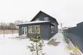 House 148 m² Drackauski sielski Saviet, Belarus