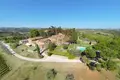 Commercial property 3 969 m² in San Gimignano, Italy