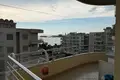 Mieszkanie 2 pokoi 74 m² Bashkia Vlore, Albania
