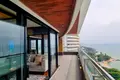 Kondominium 3 Schlafzimmer  Pattaya, Thailand