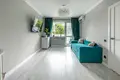 Квартира 2 комнаты 47 м² Минск, Беларусь