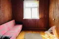House 41 m² Muchaviecki sielski Saviet, Belarus