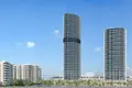 Apartment in a new building M2 Highlight 