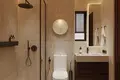 Квартира 1 комната 55 м² Унгасан, Индонезия