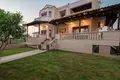 Villa 4 chambres 290 m² Municipality of Nea Propontida, Grèce