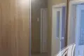 1 room apartment 42 m² Muchaviecki sielski Saviet, Belarus