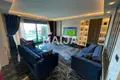 Villa de 4 habitaciones 300 m² Alanya, Turquía