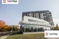 Apartamento 2 habitaciones 30 m² Praga, Chequia