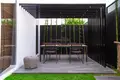 Villa de 2 dormitorios 125 m² Choeng Thale, Tailandia