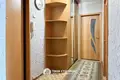 2 bedroom apartment 50 m² Minsk, Belarus