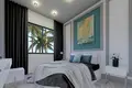 Apartamento 3 habitaciones 113 m² Alanya, Turquía
