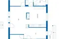 Casa 4 habitaciones 108 m² Helsinki sub region, Finlandia