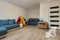Квартира 1 комната 34 м² Брест, Беларусь