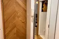 2 room apartment 40 m² in Warsaw, Poland