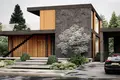 Casa 4 habitaciones 252 m² Pano Arodes, Chipre