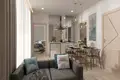 Appartement 2 chambres 54 m² Rawai, Thaïlande