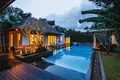 Villa de tres dormitorios 582 m² Choeng Thale, Tailandia