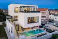Haus 4 Schlafzimmer 400 m² Opcina Medulin, Kroatien