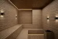 Apartment 56 m² Kargıcak, Turkey