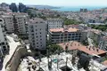 Квартира 3 комнаты 110 м² Бешикташ, Турция