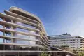 Mieszkanie 2 pokoi 34 m² Rawai, Tajlandia