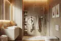 Квартира 3 комнаты 113 м² Тиват, Черногория