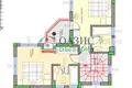 Mieszkanie 2 pokoi 55 m² Kosharitsa, Bułgaria