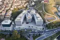 Жилой комплекс Новые студии, квартиры и дуплексы под аренду в большой резиденции с бизнес-центром, Кягытхане, Стамбул, Турция