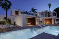 Willa 4 pokoi 434 m² lAlfas del Pi, Hiszpania