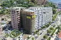 2 bedroom apartment 104 m² Bashkia Vlore, Albania