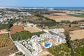 Appartement 1 chambre 56 m² Trachoni Municipality, Chypre