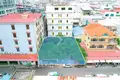 Земельные участки 506 м² Sangkat Boeng Prolit, Камбоджа