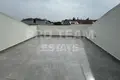 2 bedroom penthouse 85 m² Muratpasa, Turkey