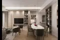 Apartamento 4 habitaciones 125 m² Muratpasa, Turquía
