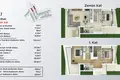 3 bedroom villa 262 m² Gazimagusa Belediyesi, Northern Cyprus