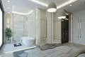 Willa 4 pokoi 200 m² Mezitli, Turcja