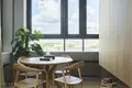 Appartement 2 chambres 90 m² Moscou, Russie