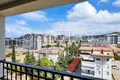APPARTEMENT MEUBLÉ 2+1 À LOUER DANS LE PARC TROPICAL DE GAZİPAŞA PAZARCI