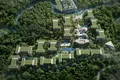 Квартира 2 комнаты 132 м² Choeng Thale, Таиланд