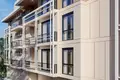 Квартира 3 комнаты 65 м² Аланья, Турция