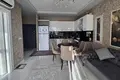 Wohnung 1 Schlafzimmer 44 m² Mahmutlar, Türkei