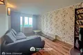 Apartamento 1 habitación 33 m² Minsk, Belarús