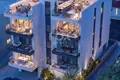 Appartement 2 chambres 100 m² Yeroskipou, Chypre