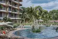 Complejo residencial SUN RAY 1