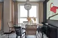 3 room apartment 80 m² Minsk, Belarus