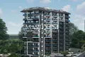 Apartamento 2 habitaciones 49 m² Alanya, Turquía