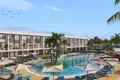 Apartamento 3 habitaciones  Agios Amvrosios, Chipre del Norte