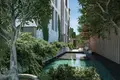 2 bedroom apartment 116 m² Budva, Montenegro